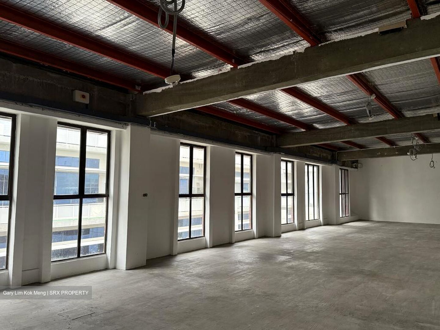 100 Pasir Panjang (D5), Office #503591721